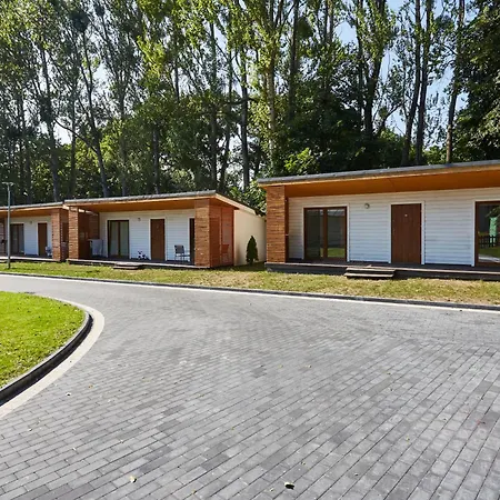 Metropolis Jaktstuga Sopot