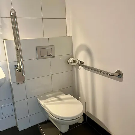 Metropolis Lodge Zoppot