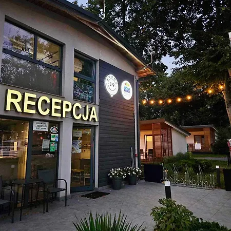 Metropolis Jaktstuga Sopot