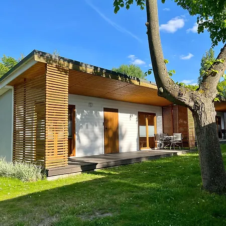 Jaktstuga Metropolis Sopot