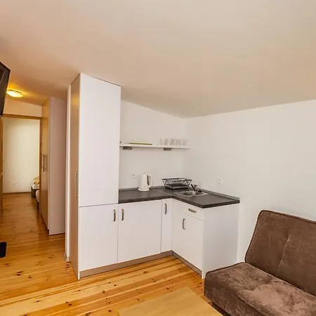 Lodge Metropolis Zoppot