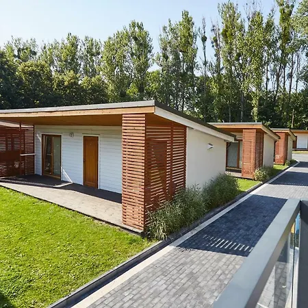 Metropolis Lodge Zoppot