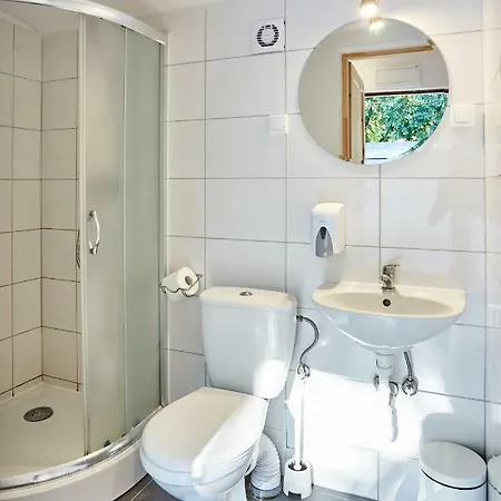 Alojamento de Turismo Selvagem Metropolis Sopot