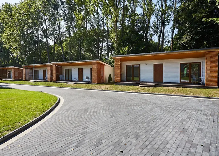 Metropolis Hytte Sopot