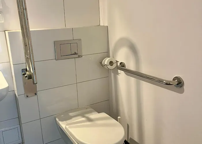 Metropolis Jaktstuga Sopot