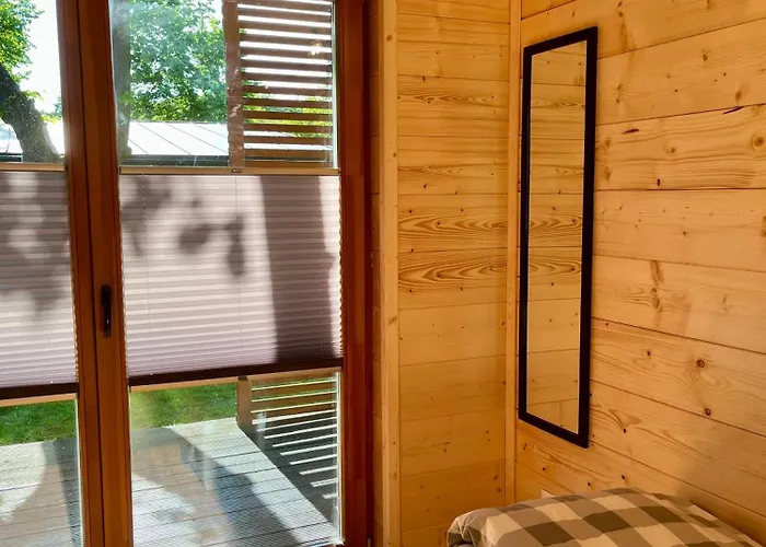 Metropolis Jaktstuga