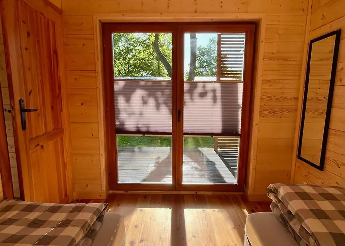 Jaktstuga Metropolis *