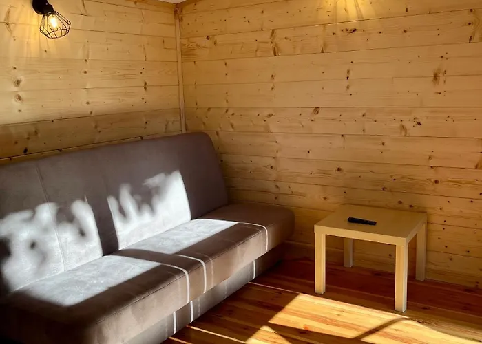 Metropolis Jaktstuga *