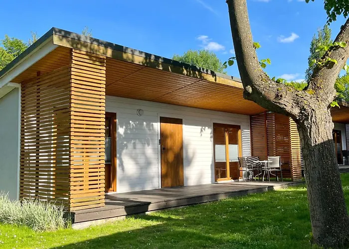 Jaktstuga Metropolis Sopot