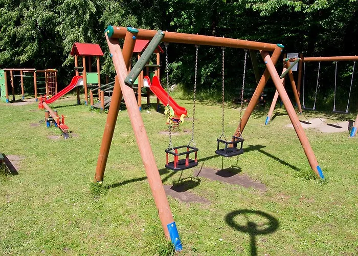 Jaktstuga Metropolis *