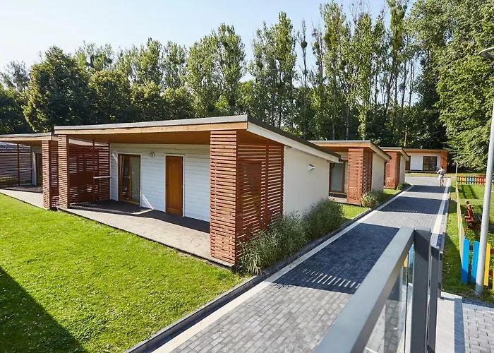 Metropolis Jaktstuga Sopot